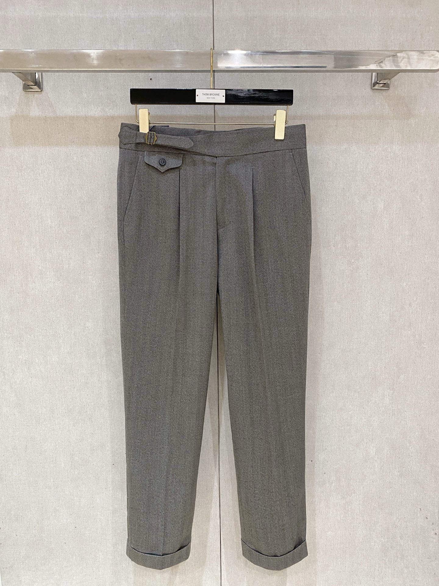 루이비통 남자 바지