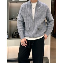 루이비통 남자 가디건