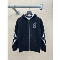 루이비통 남자 가디건