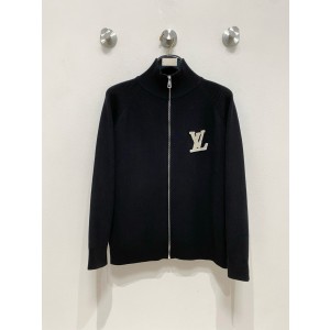 루이비통 남자 가디건