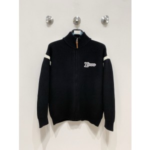 루이비통 남자 가디건