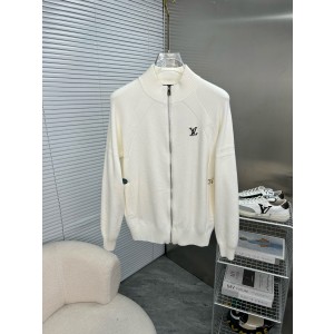 루이비통 남자 가디건