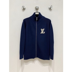 루이비통 남자 가디건