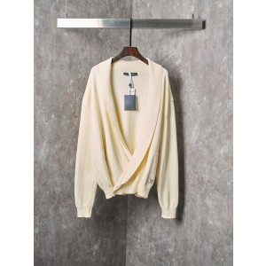 루이비통 남자 가디건