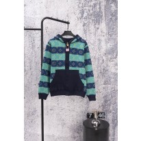 루이비통 남자 가디건