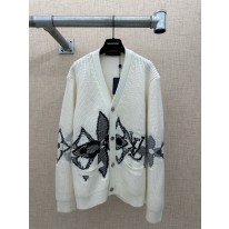 루이비통 남자 가디건