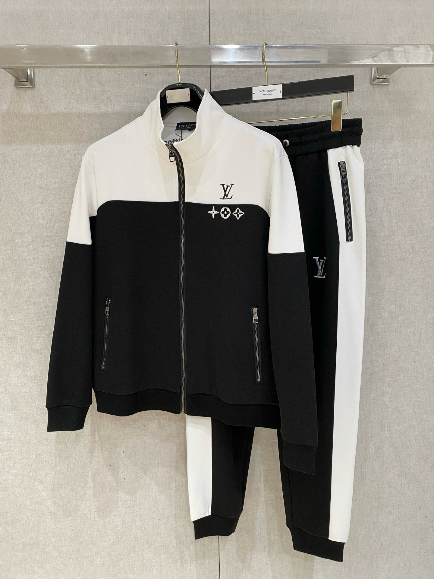 루이비통 남자 세트