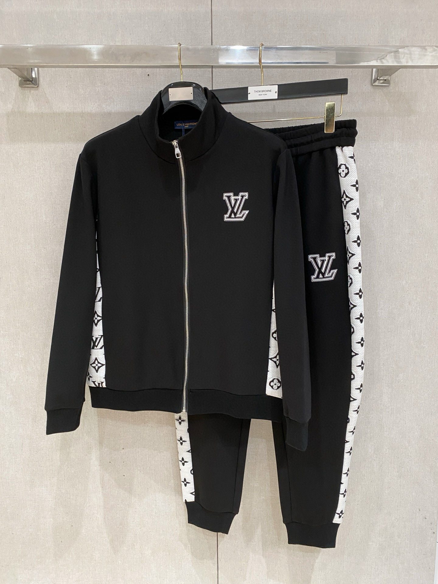 루이비통 남자 세트