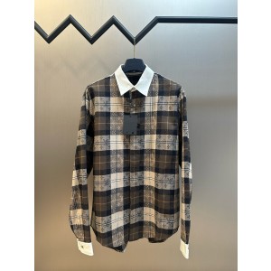 루이비통 남자 셔츠