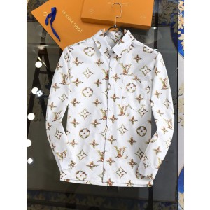 루이비통 남자 셔츠