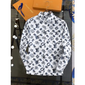 루이비통 남자 셔츠