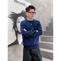 루이비통 남자 니트