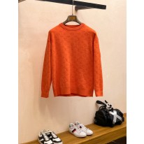 루이비통 남자 니트