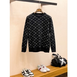 루이비통 남자 니트