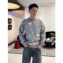 루이비통 남자 니트