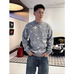 루이비통 남자 니트