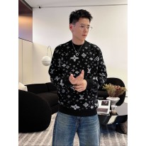 루이비통 남자 니트