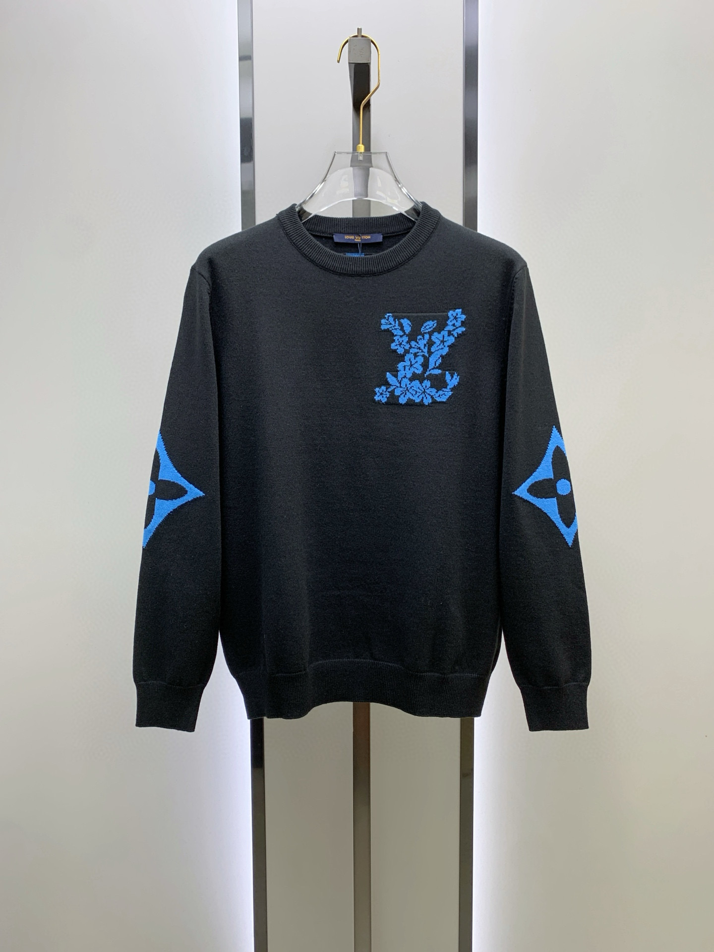 루이비통 남자 니트