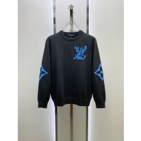 루이비통 남자 니트