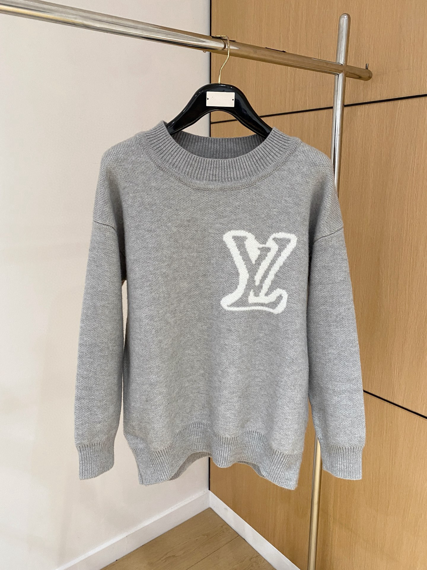 루이비통 남자 니트