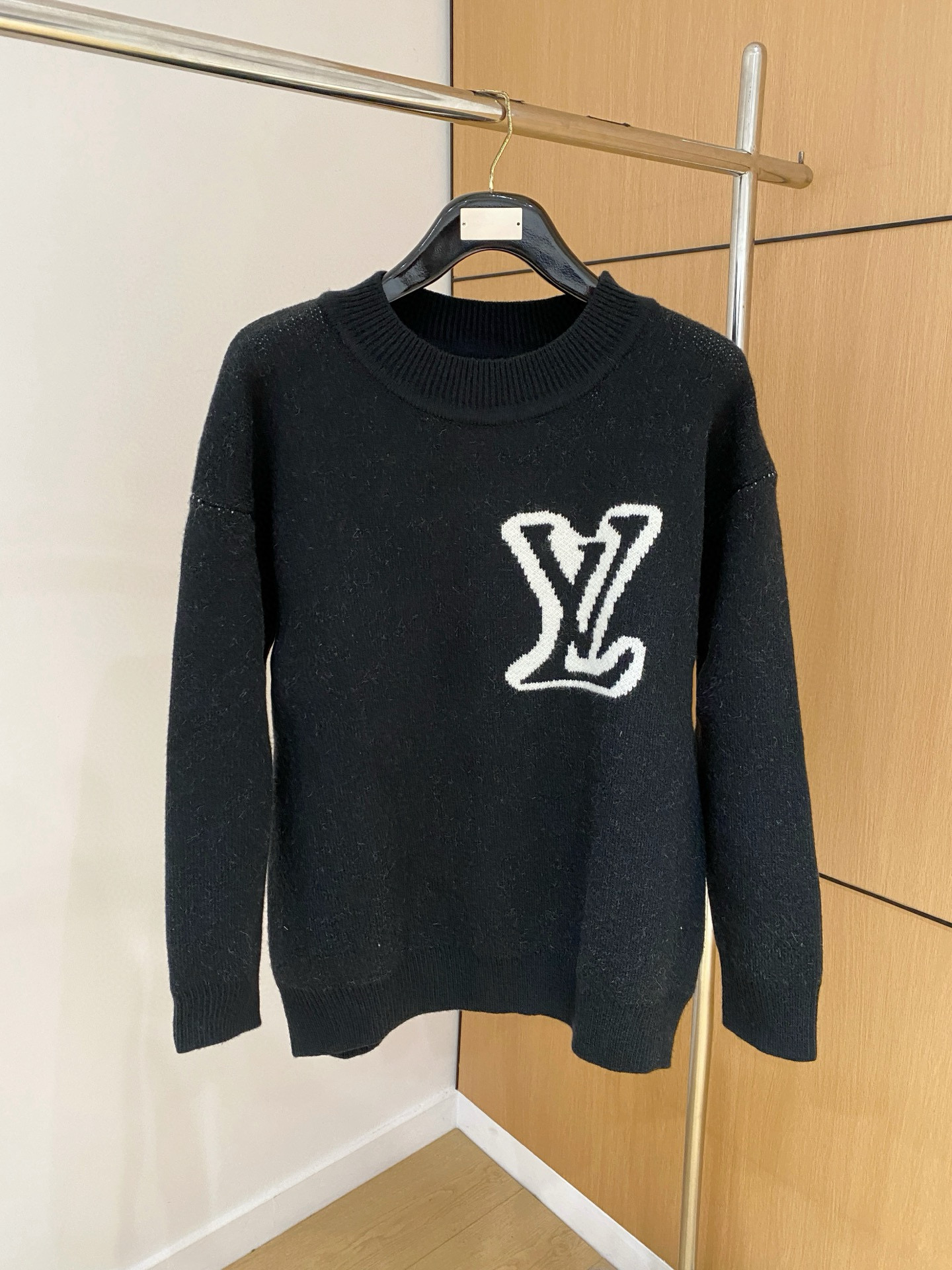 루이비통 남자 니트