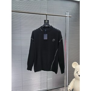 루이비통 남자 니트