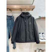 루이비통 남자 패딩