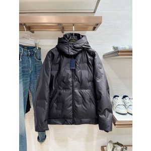 루이비통 남자 패딩