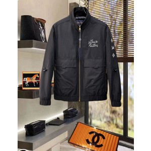 루이비통 남자 패딩