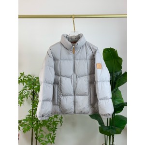 루이비통 남자 패딩