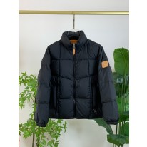 루이비통 남자 패딩