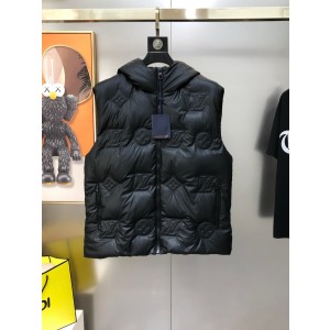 루이비통 남자 조끼