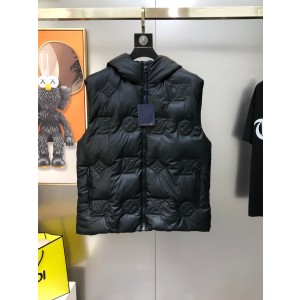 루이비통 남자 조끼