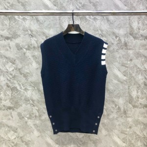 톰브라운 남녀공용 니트