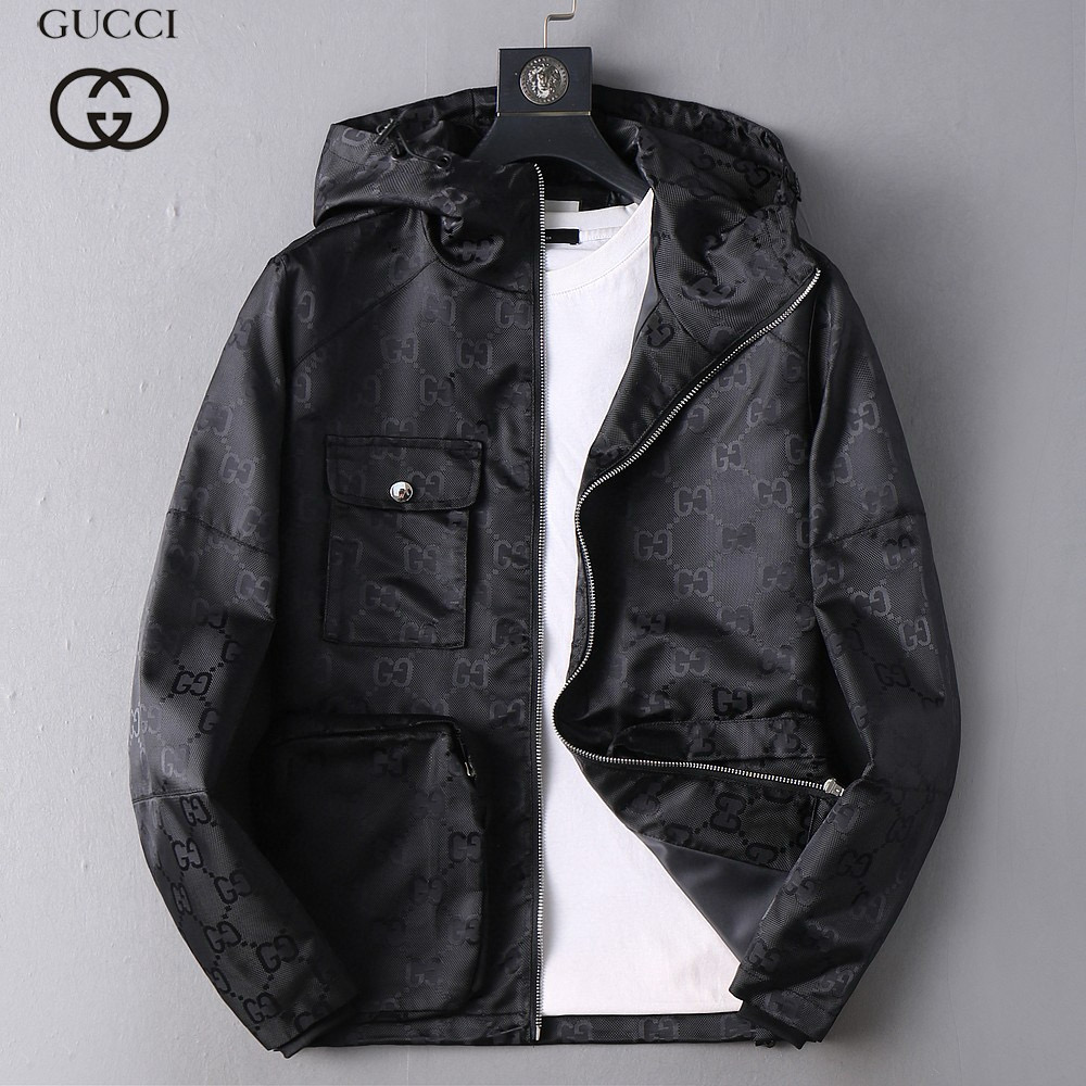 구찌 남자 자켓