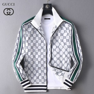 구찌 2컬러 남자 자켓