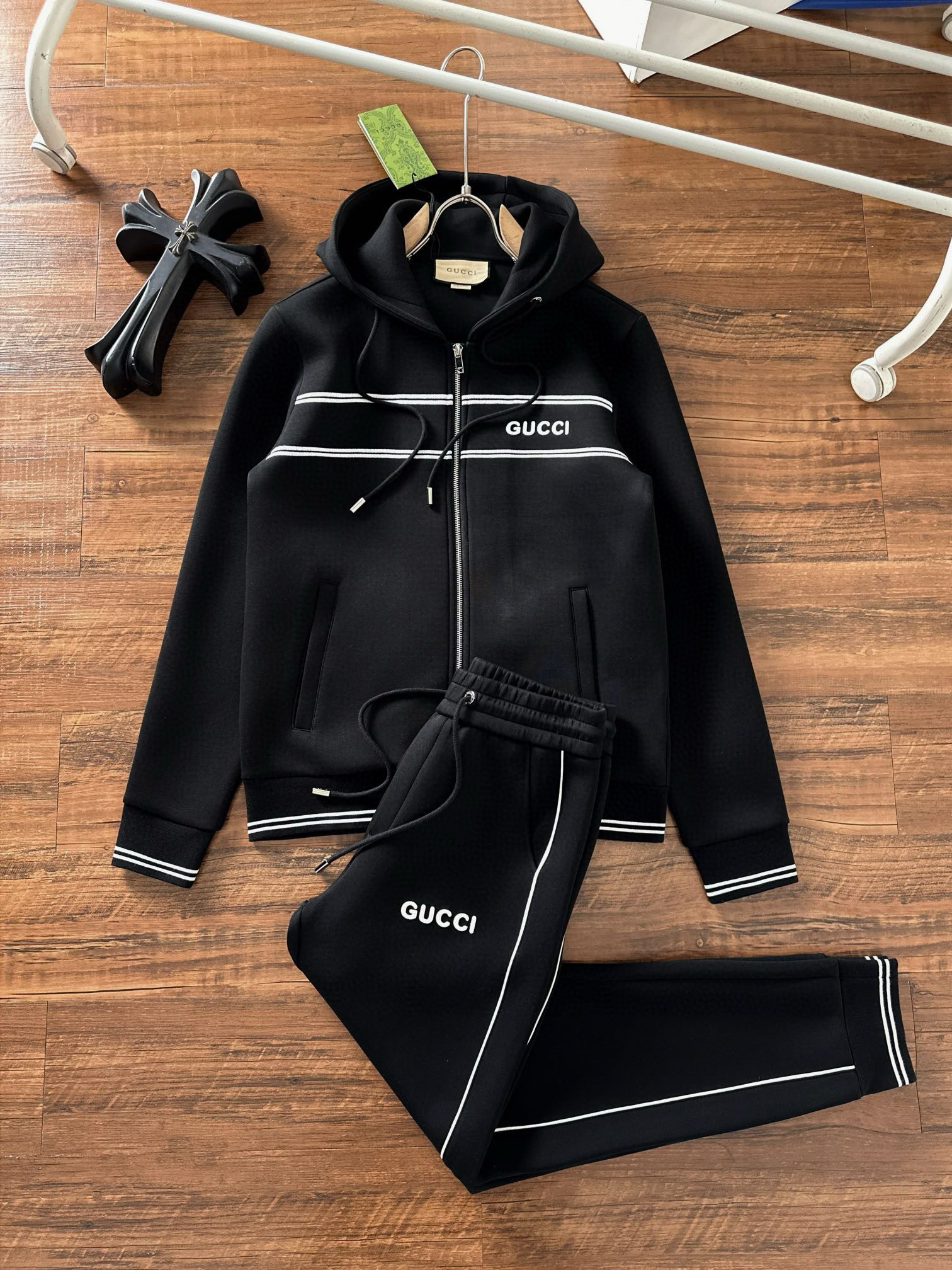 구찌 남자 세트