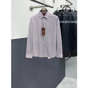 구찌 남자 셔츠