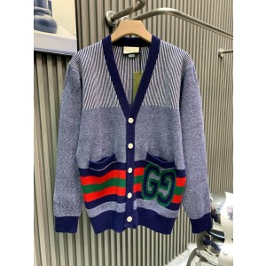 구찌 남자 가디건