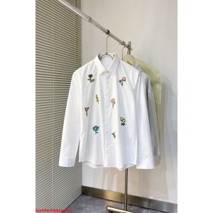 구찌 2컬러 남자 셔츠