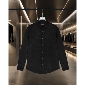 구찌 남자 셔츠