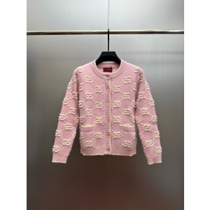 구찌 남자 가디건