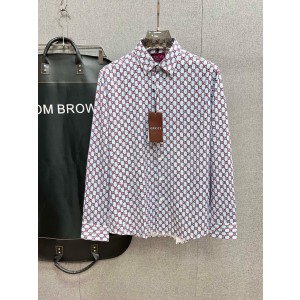 구찌 남자 셔츠