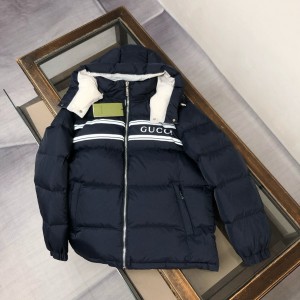 구찌 2컬러 남자 패딩