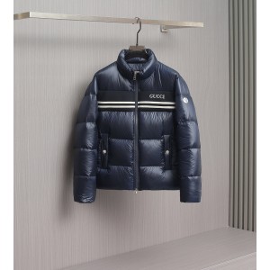 구찌 남자 패딩