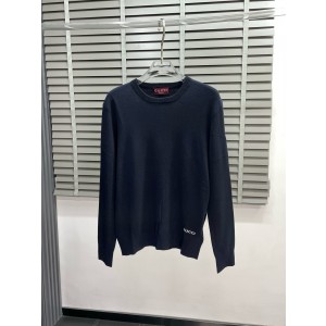 구찌 남자 니트