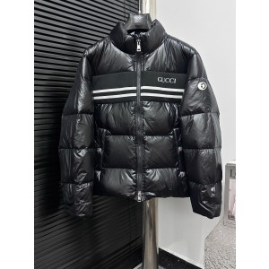 구찌 남자 패딩