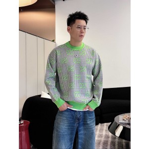 구찌 남자 니트