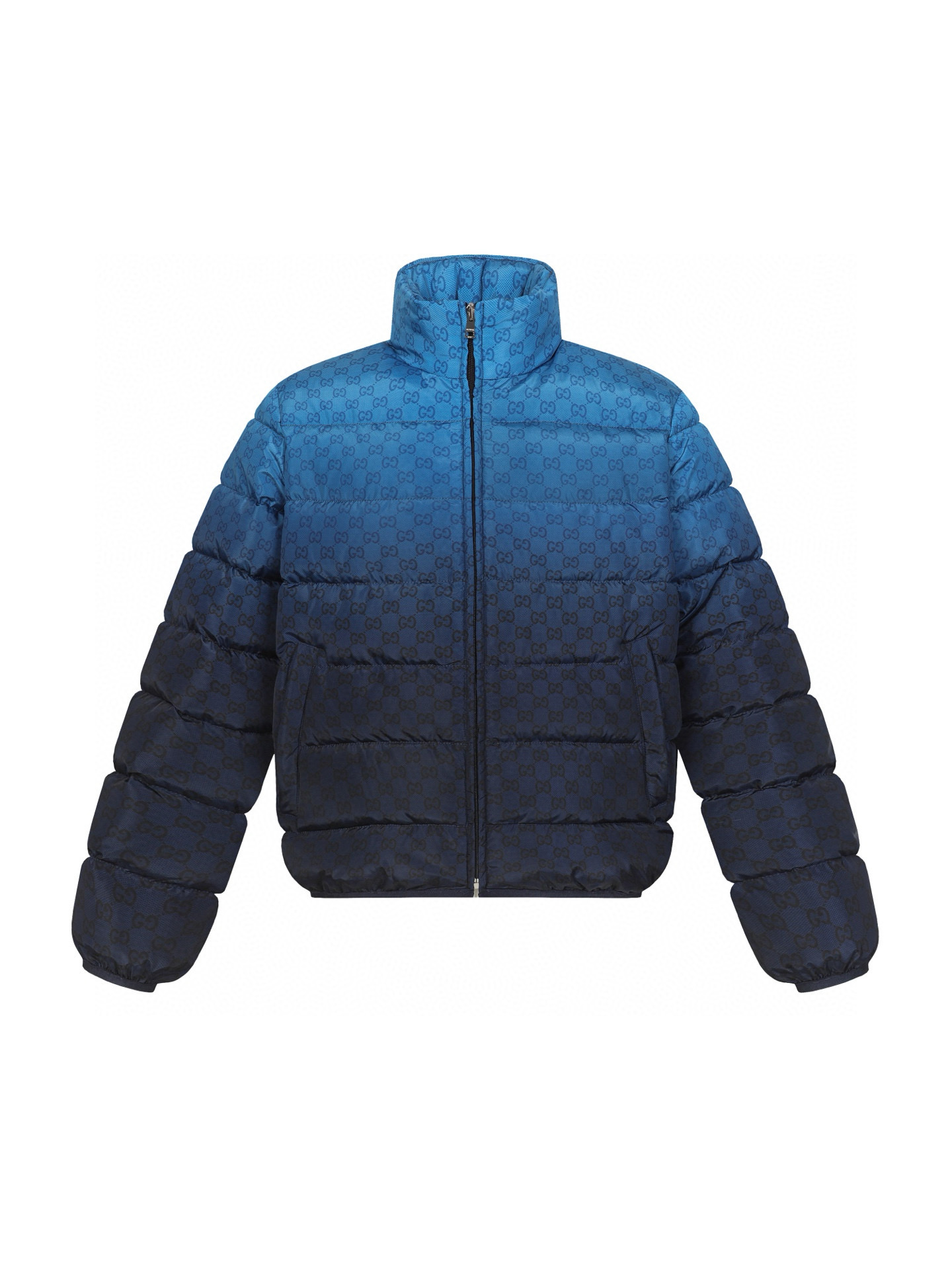 구찌 남자 패딩