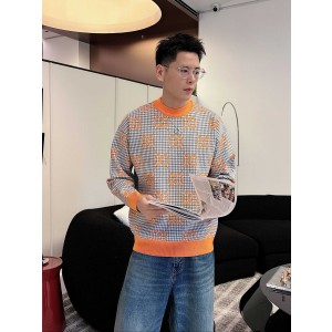 구찌 남자 니트